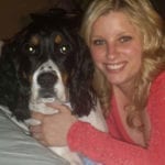 Erica: Veterinary Staff in Waynesboro